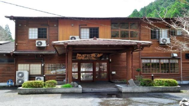 Nature Resort In Shimanto / Vacation Stay 33183 Funato  Buitenkant foto