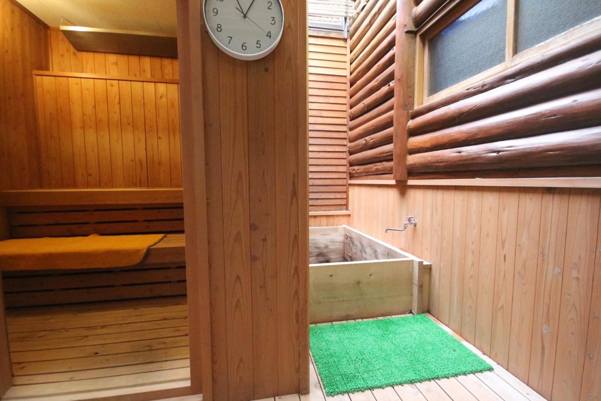 Nature Resort In Shimanto / Vacation Stay 33183 Funato  Buitenkant foto