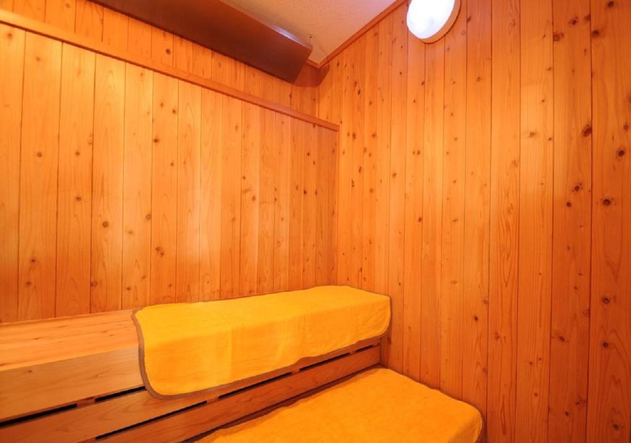 Nature Resort In Shimanto / Vacation Stay 33183 Funato  Buitenkant foto