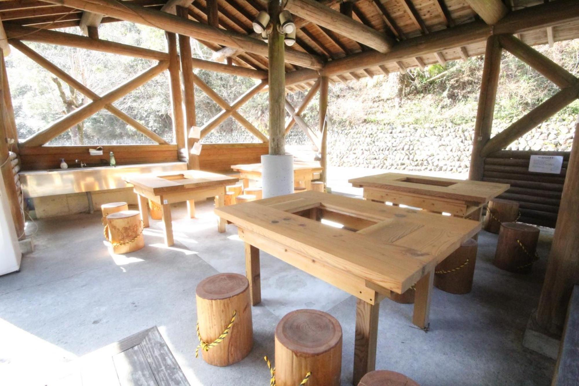 Nature Resort In Shimanto / Vacation Stay 33183 Funato  Buitenkant foto